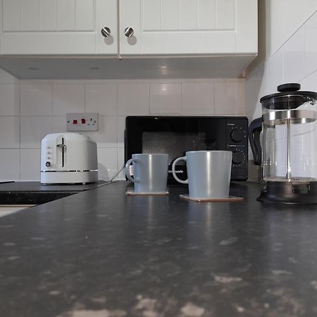 Cosy Entire House In Central Sherwood Vila Nottingham Exterior foto
