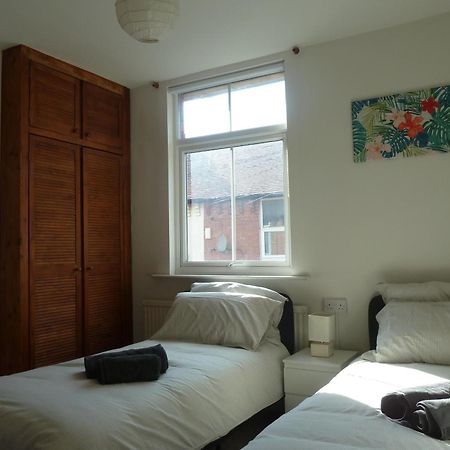 Cosy Entire House In Central Sherwood Vila Nottingham Exterior foto