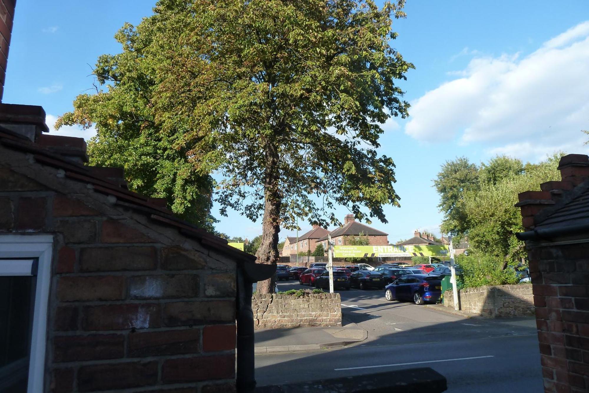 Cosy Entire House In Central Sherwood Vila Nottingham Exterior foto