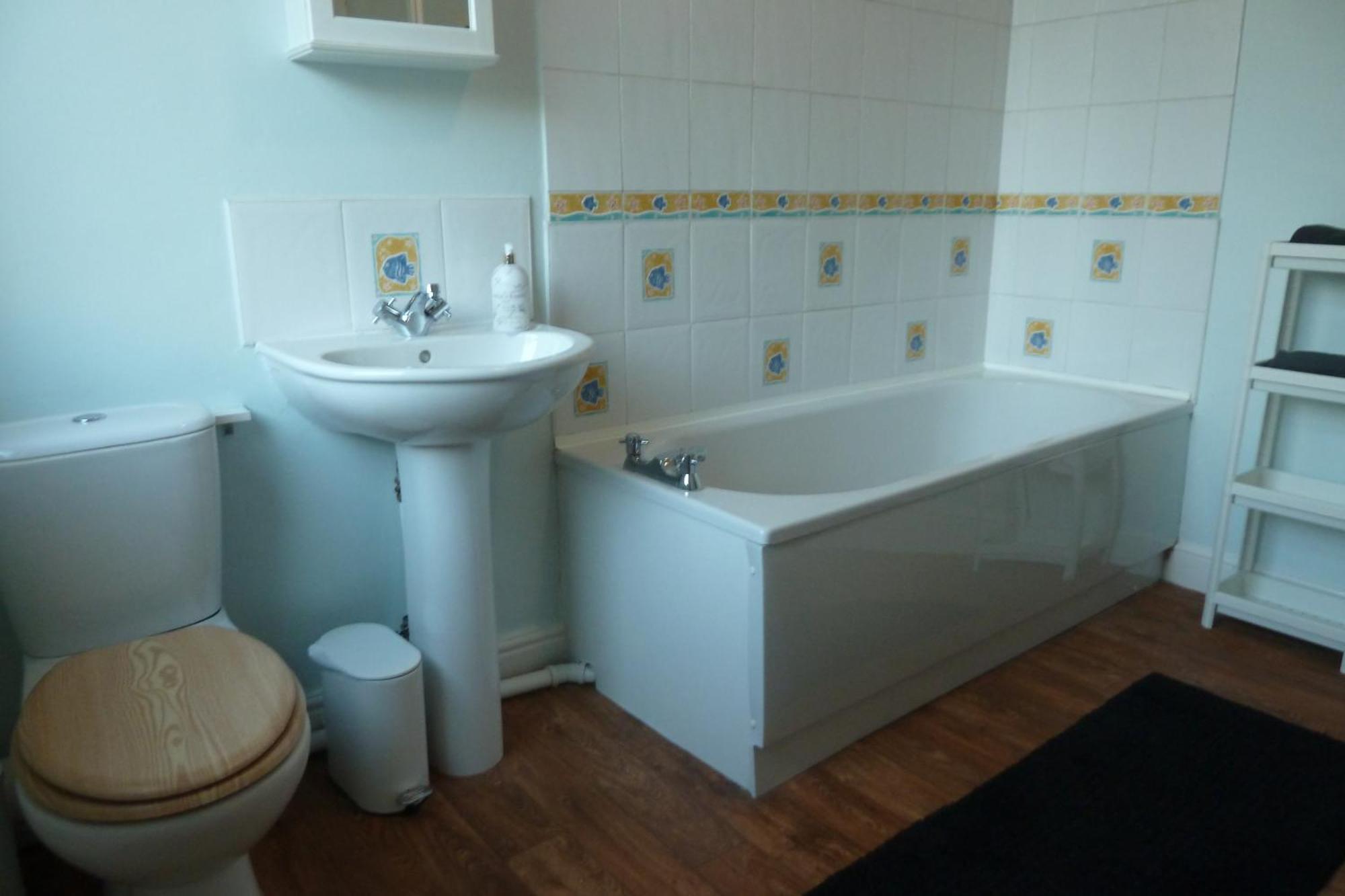 Cosy Entire House In Central Sherwood Vila Nottingham Exterior foto