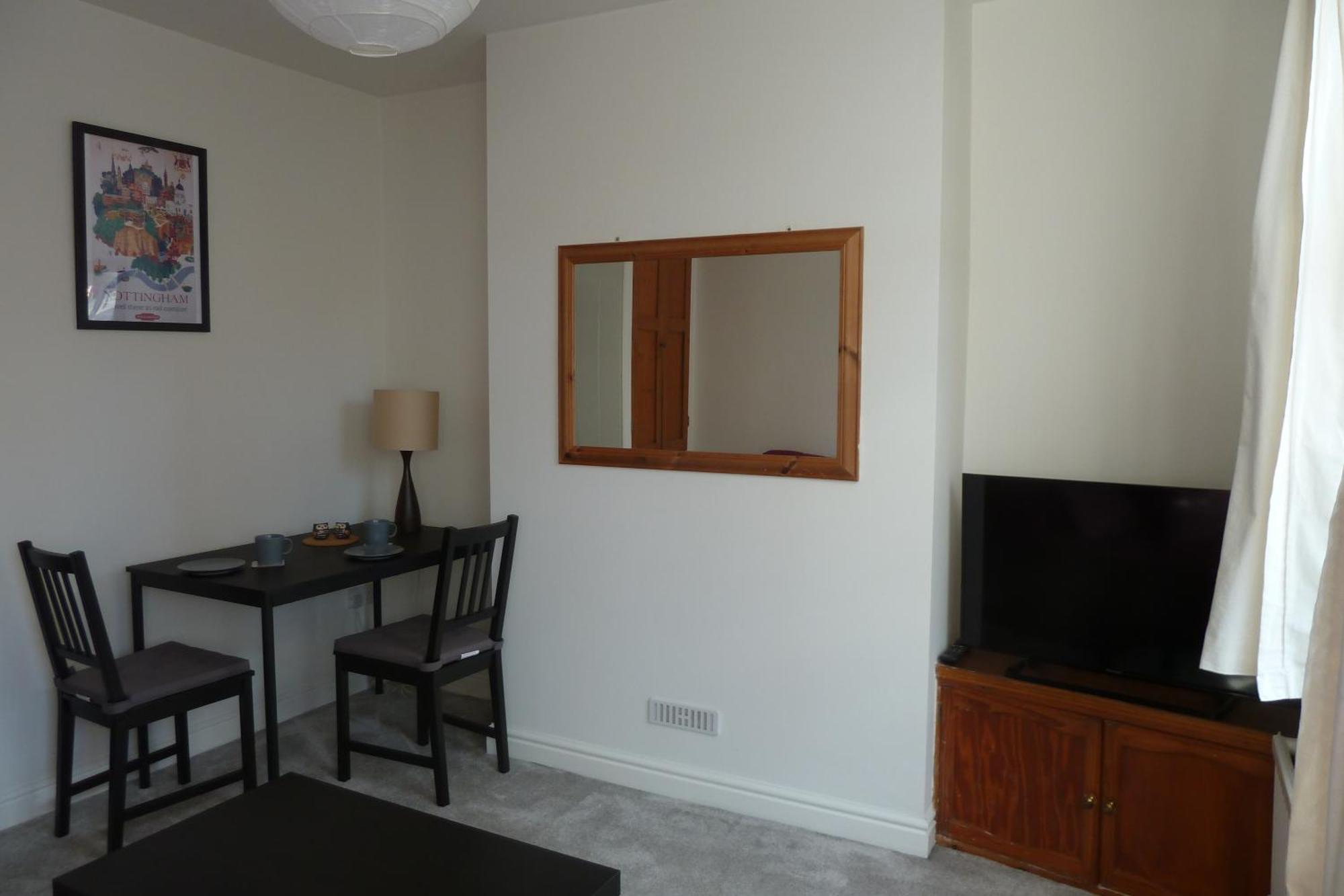 Cosy Entire House In Central Sherwood Vila Nottingham Exterior foto