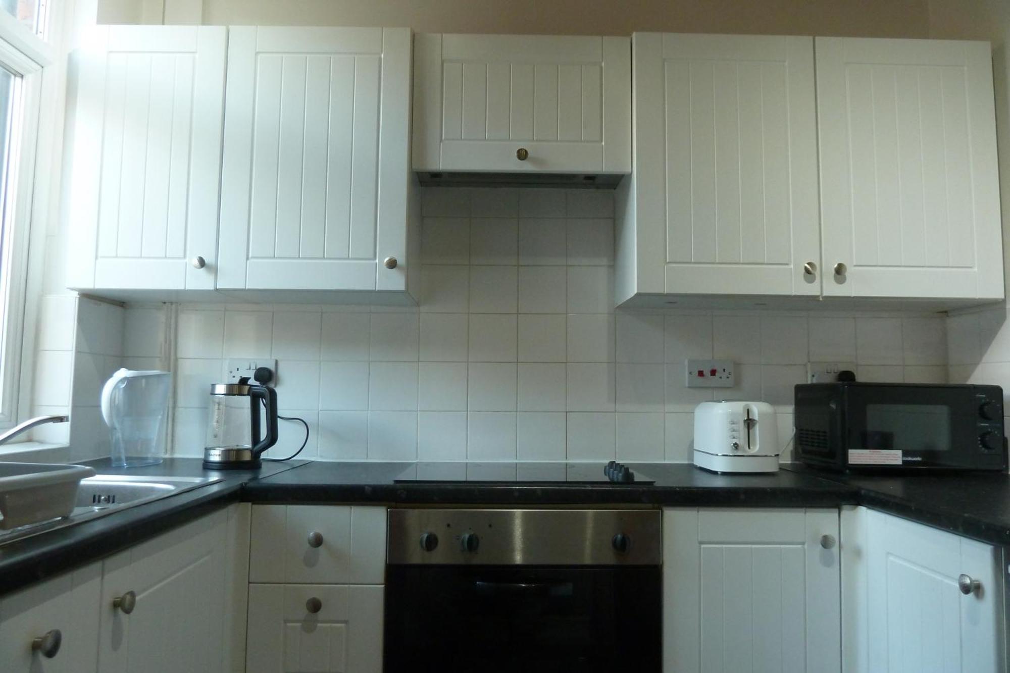 Cosy Entire House In Central Sherwood Vila Nottingham Exterior foto